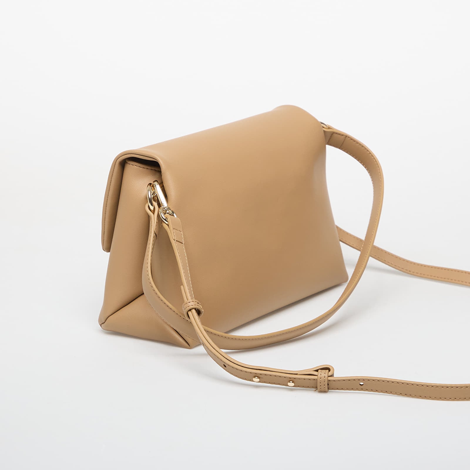 Handtaschen Tommy Hilfiger Th Modern Ess Shoulder Bag Safari Canvas