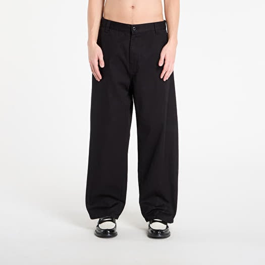 Carhartt WIP Brady Pant UNISEX Black