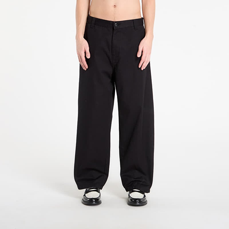 Carhartt WIP Brady Pant Black