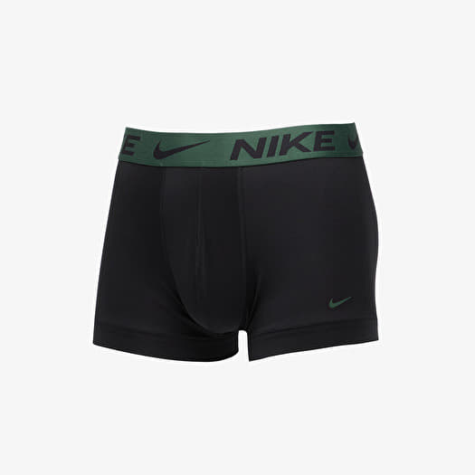 nike men's essential micro trunks