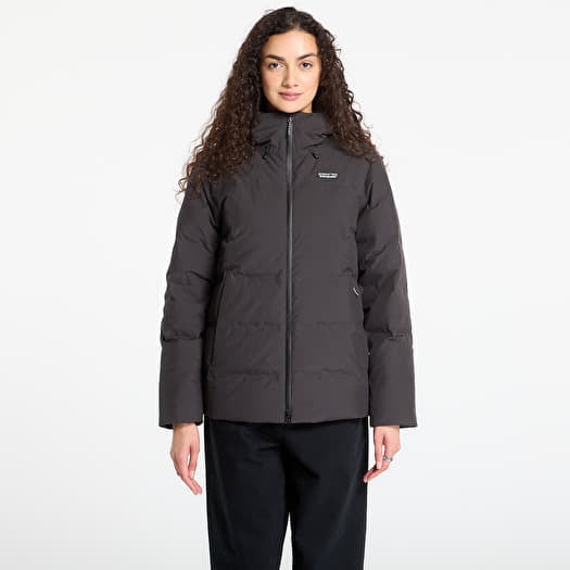 Kurtka Patagonia W's Jackson Glacier Jacket Black