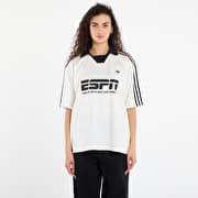 adidas Football Jersey Off White