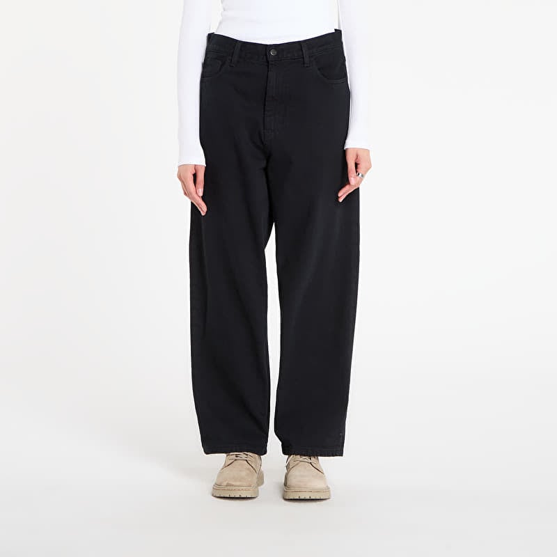 Carhartt WIP W' Brandon Pant Blue Midnight Wash