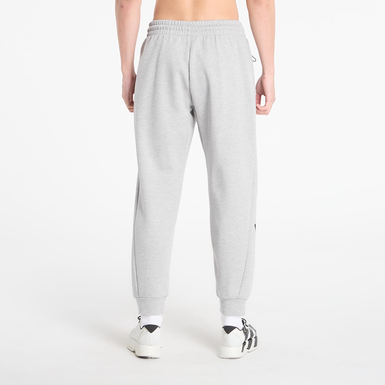 Vīriešu bikses adidas M Z.N.E. Pant Medium Grey Heather