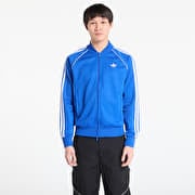 adidas Sst Tt Blue/ White