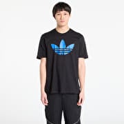 adidas Trefoil Series T-Shirt Black
