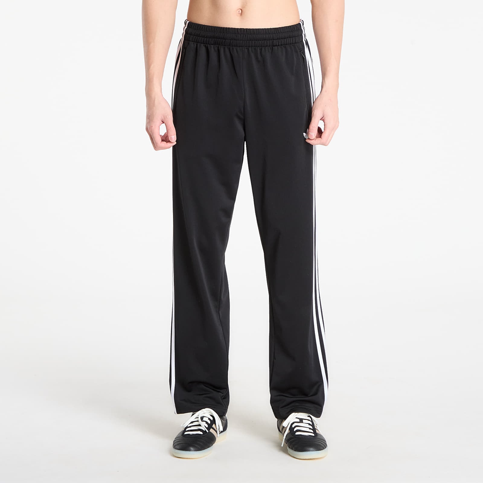 Панталони adidas Firebird Track Pants Black L