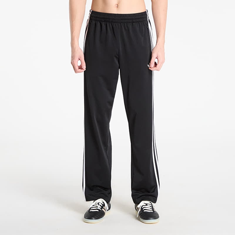Sweatpants adidas Firebird Track Tracksuit Bottoms Black