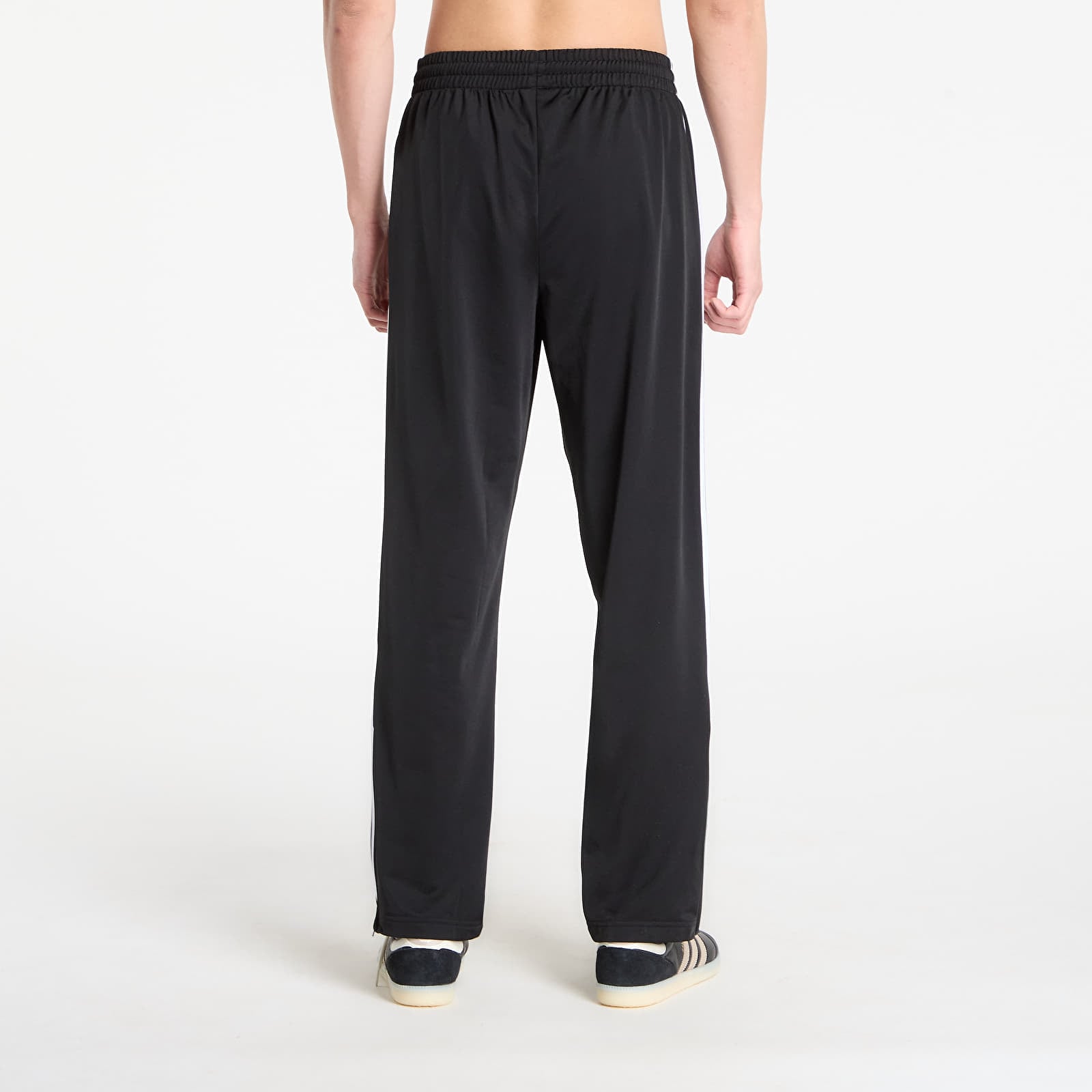 Pánské kalhoty adidas Firebird Track Pants Black