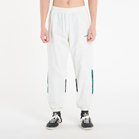 adidas Santiago Track Pants Off White