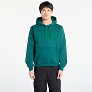 adidas Monogram Infill Hoodie Collegiate Green