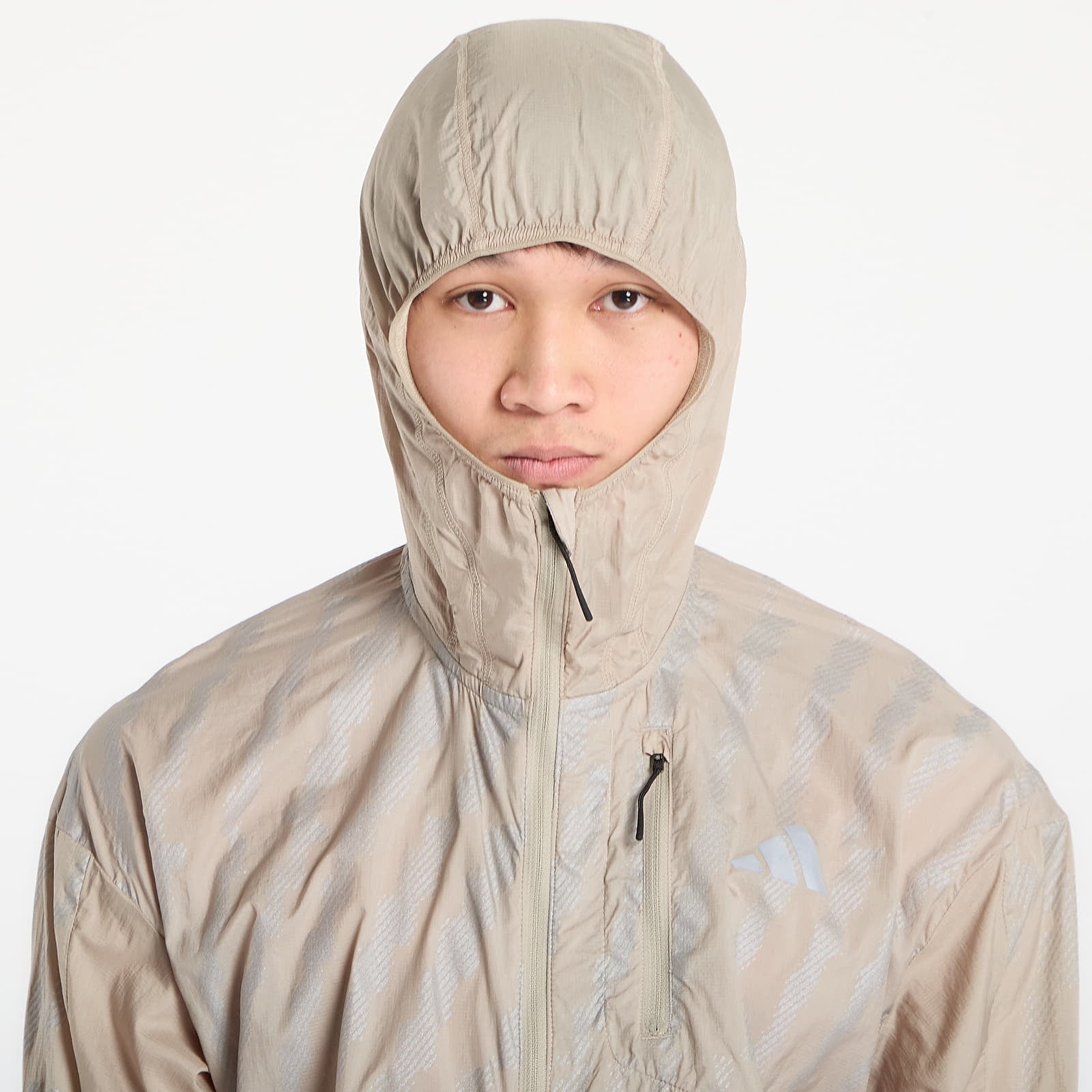 Vīriešu jakas adidas Adi365 Hvisjk M Woca