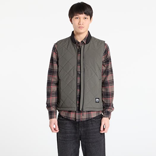 Vestă Horsefeathers Rogue Vest Chimera