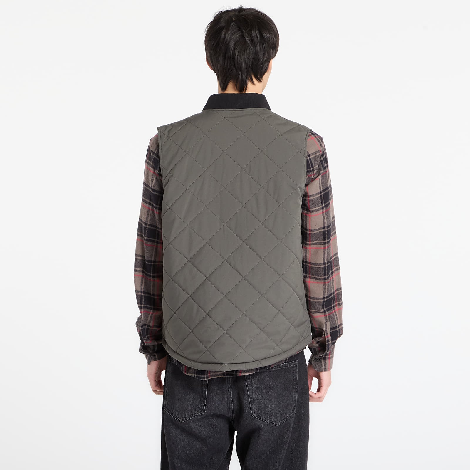 Veste pentru bărbați Horsefeathers Rogue Vest Chimera