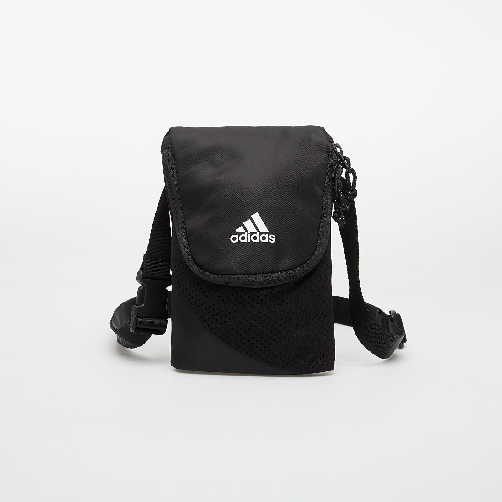 Τσάντα adidas Teamgeist Small Item Bag Black Universal