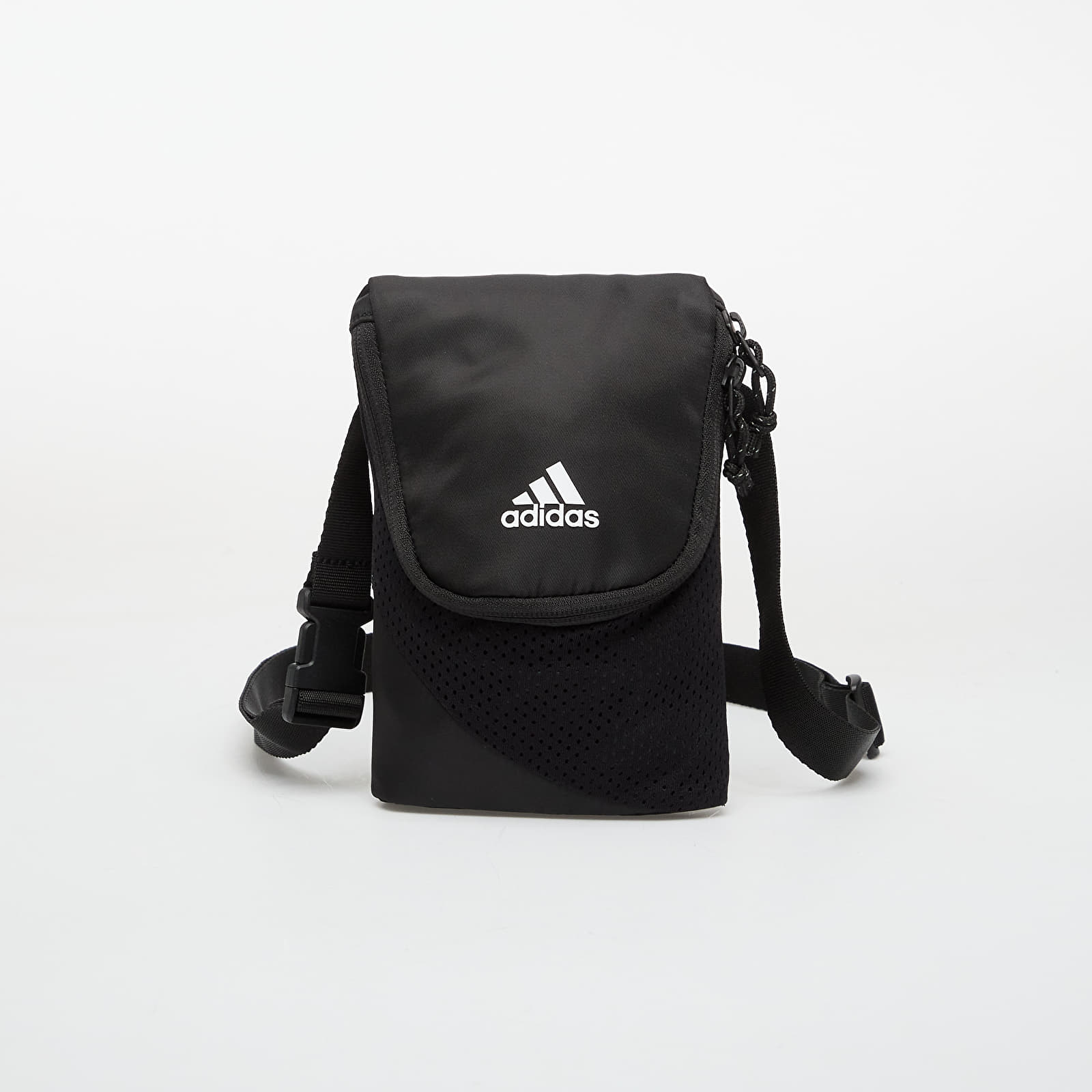 Umhängetaschen für Männer adidas Ac Sib Black