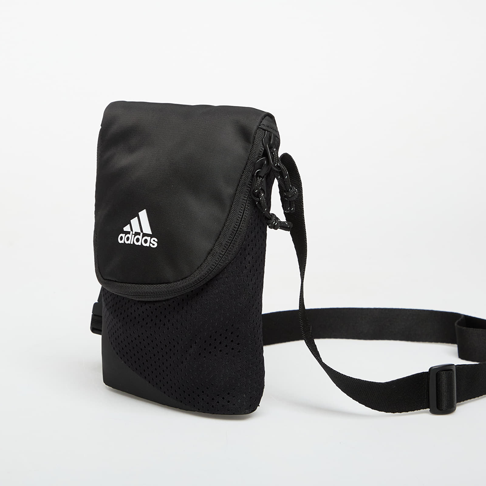 Umhängetaschen für Männer adidas Ac Sib Black