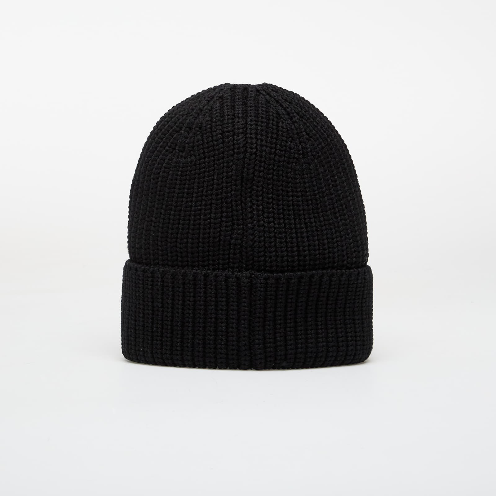Vyriškos skrybėlės adidas Chavarria Knit Beanie Black