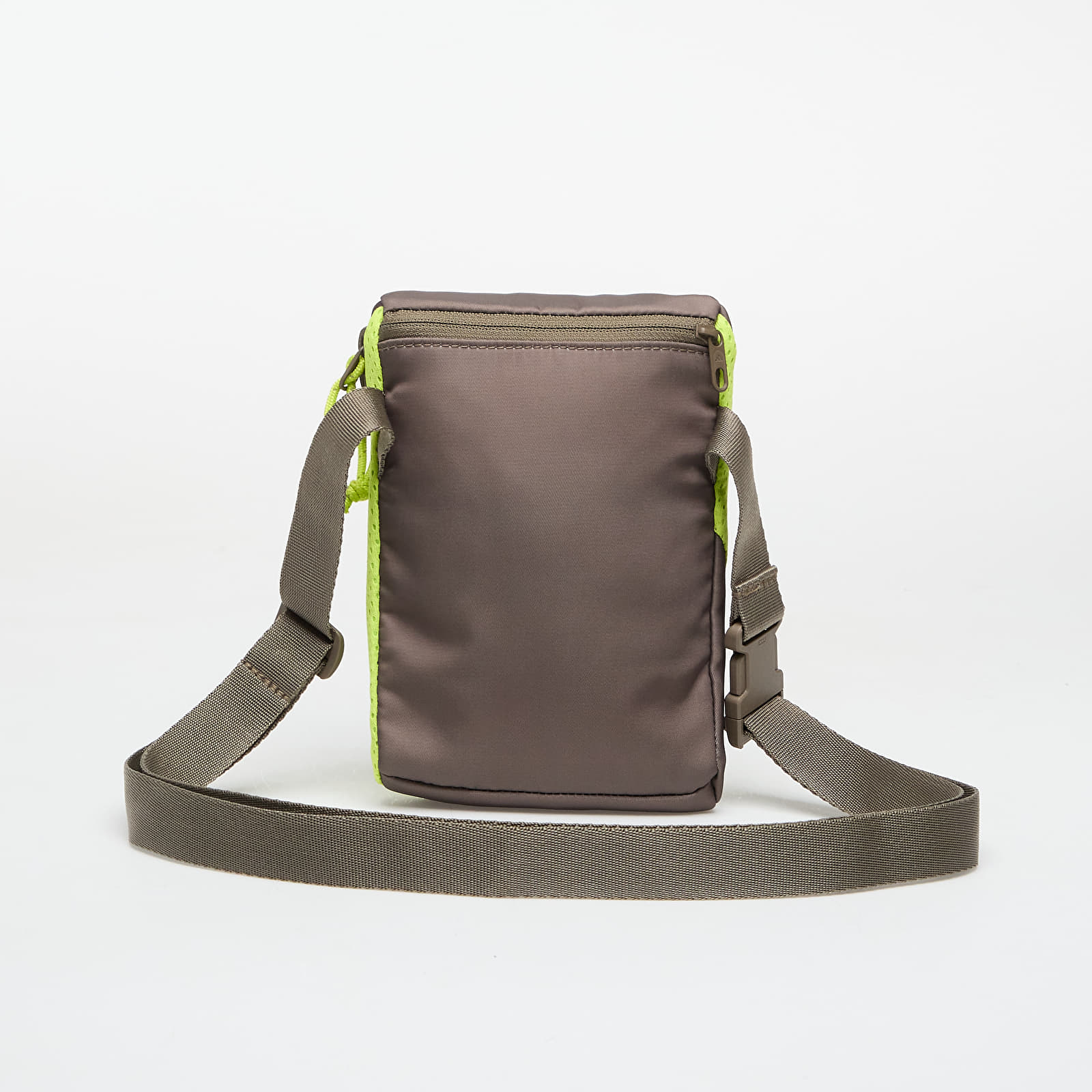 Umhängetaschen für Männer adidas Ac Sib Blabro/ Semi Solar Yellow