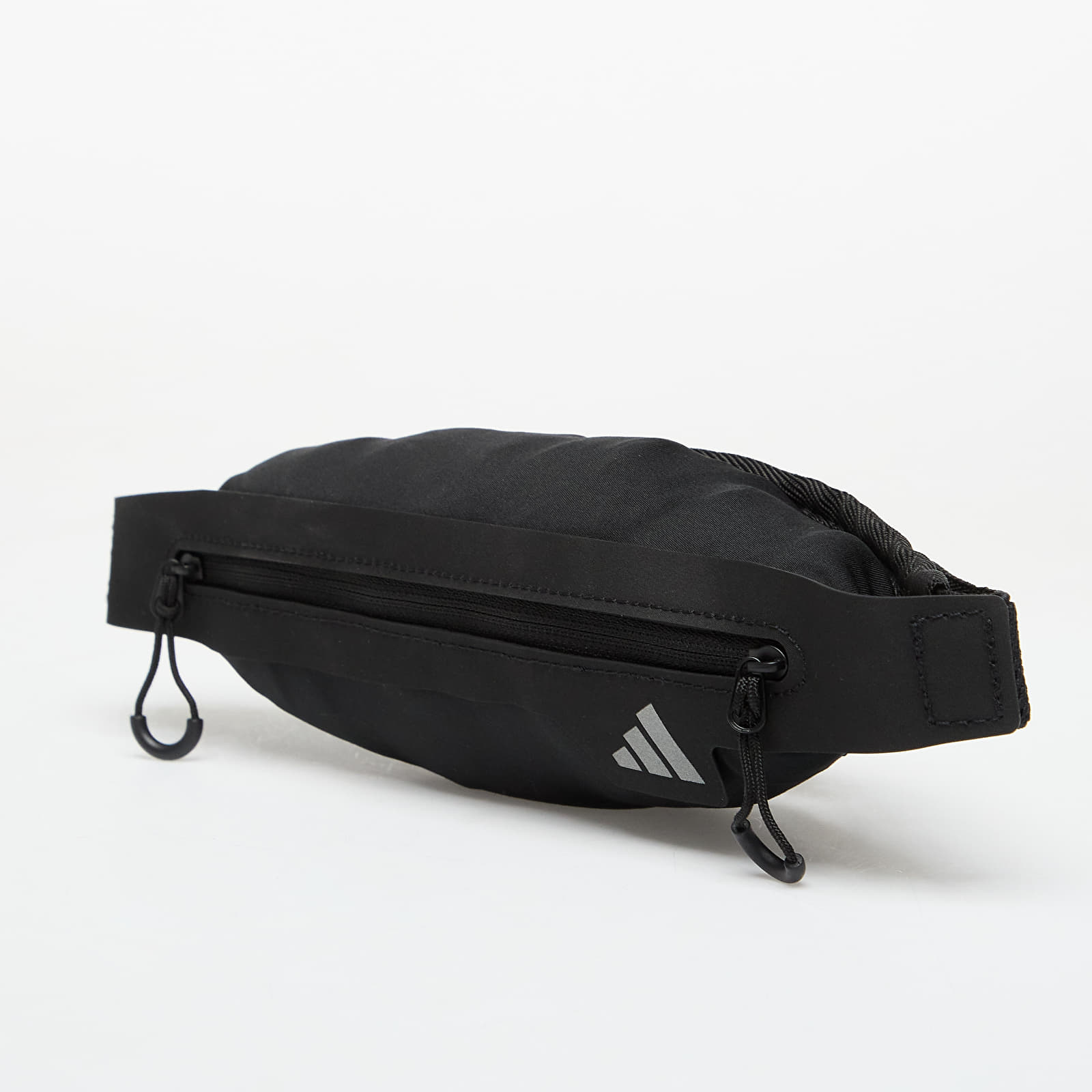 Gürtel für Frauen adidas Run Belt Black