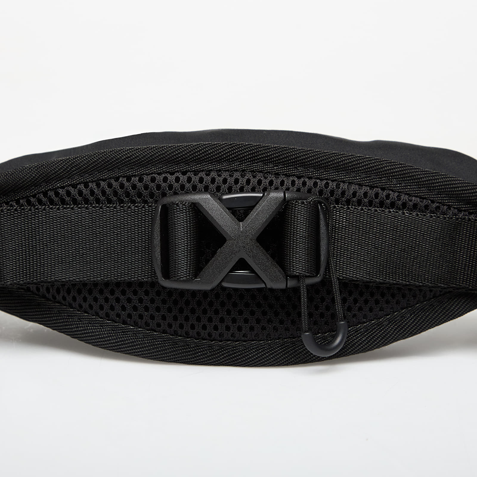 Gürtel für Frauen adidas Run Belt Black