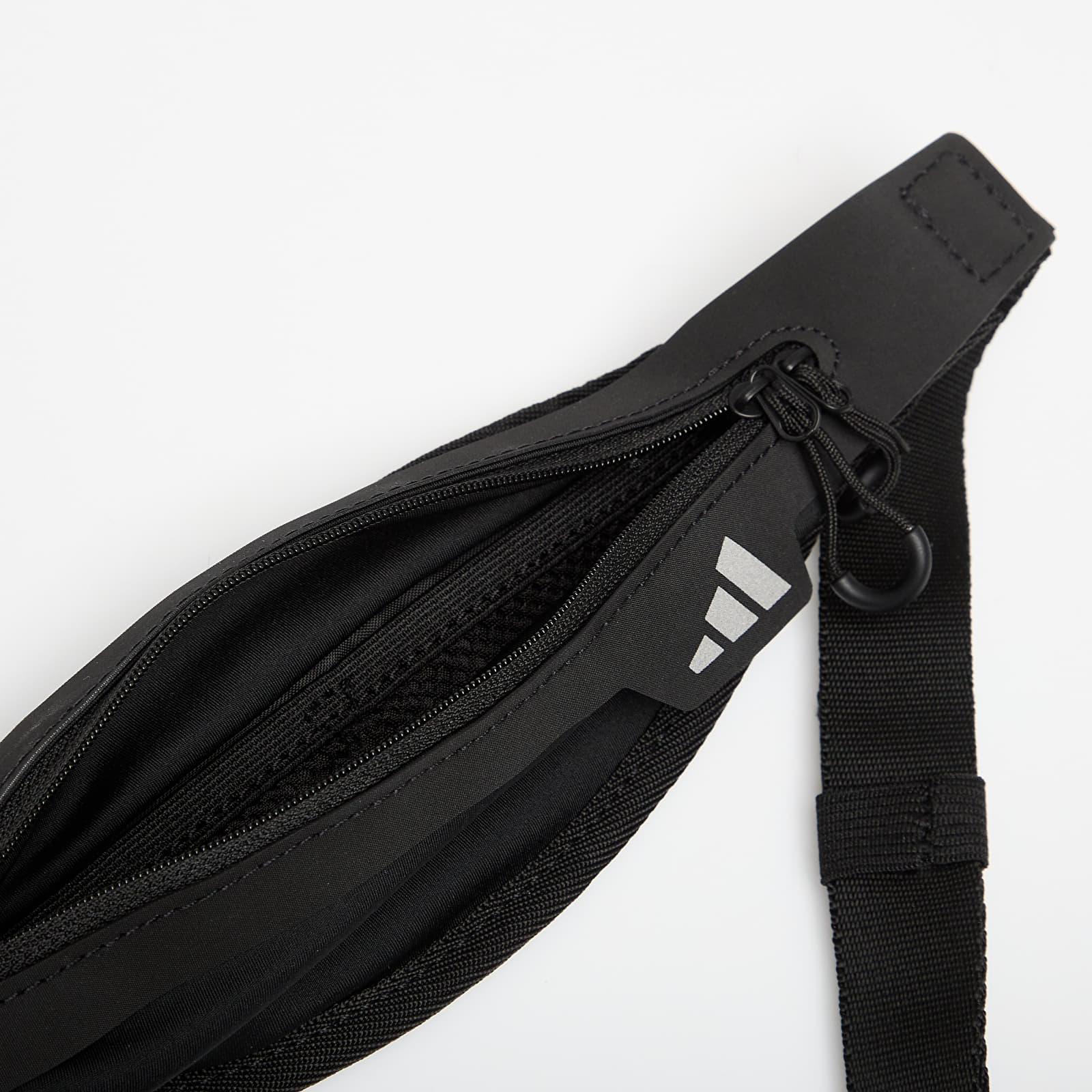 Gürtel für Frauen adidas Run Belt Black