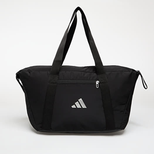 Torba adidas Sp Bag Black/ Silver Metallic