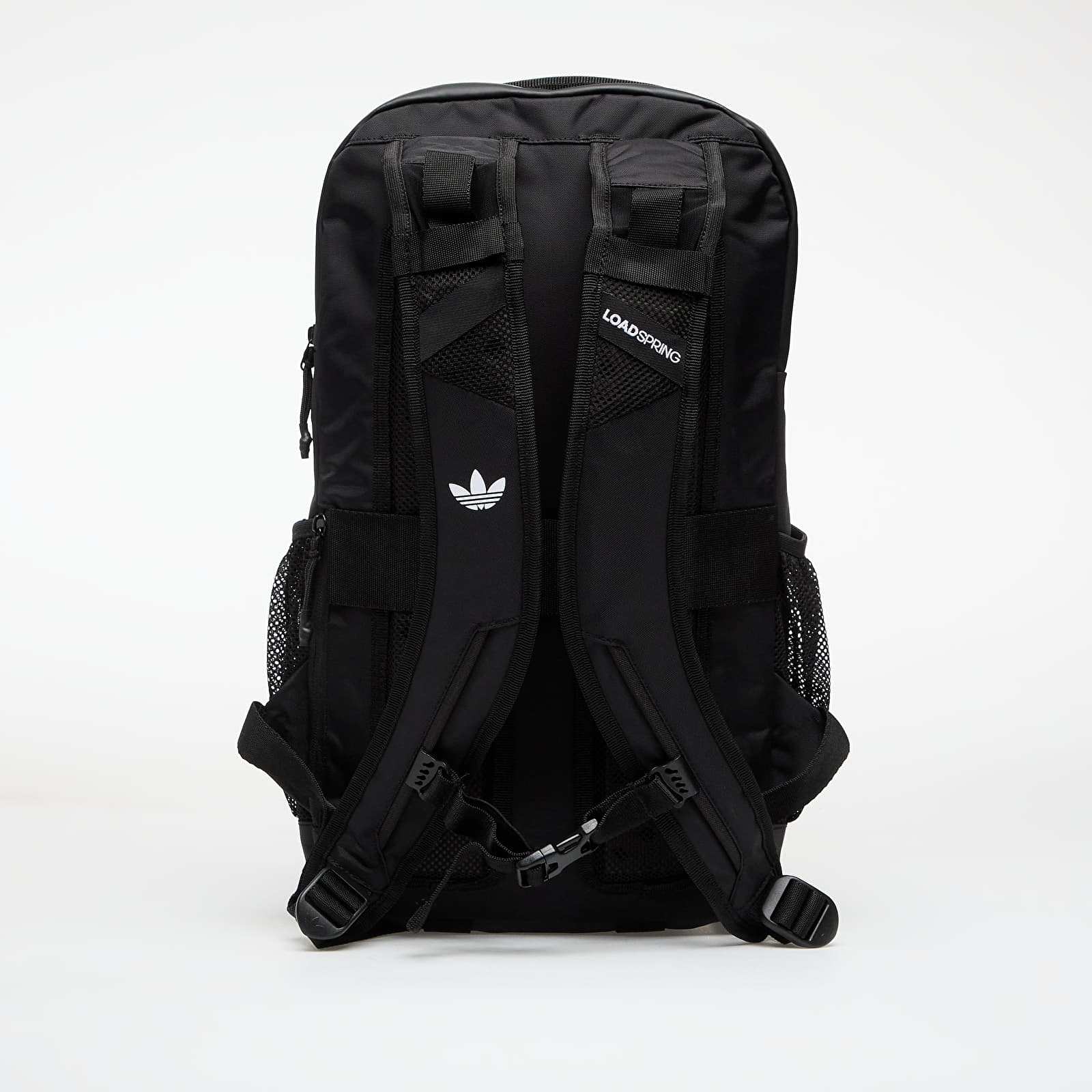 Rucksäcke für Männer adidas Expand Backpack Black