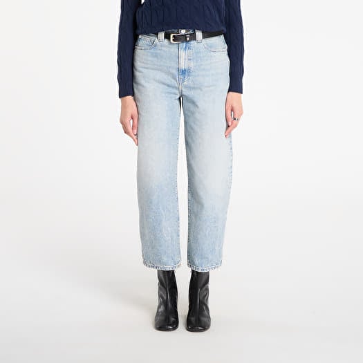 Džínsy Tommy Hilfiger Denim Kyle Barrel Rw Kyle