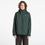 Patagonia M's Torrentshell 3L Rain Jacket Old Growth Green