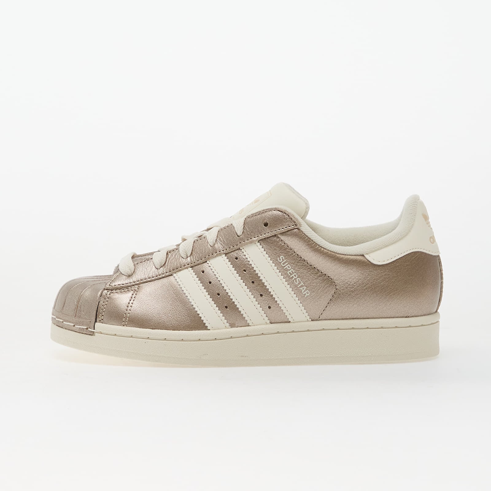 Dámské tenisky a boty adidas Superstar II W Crli/ Grey Five/ Off White