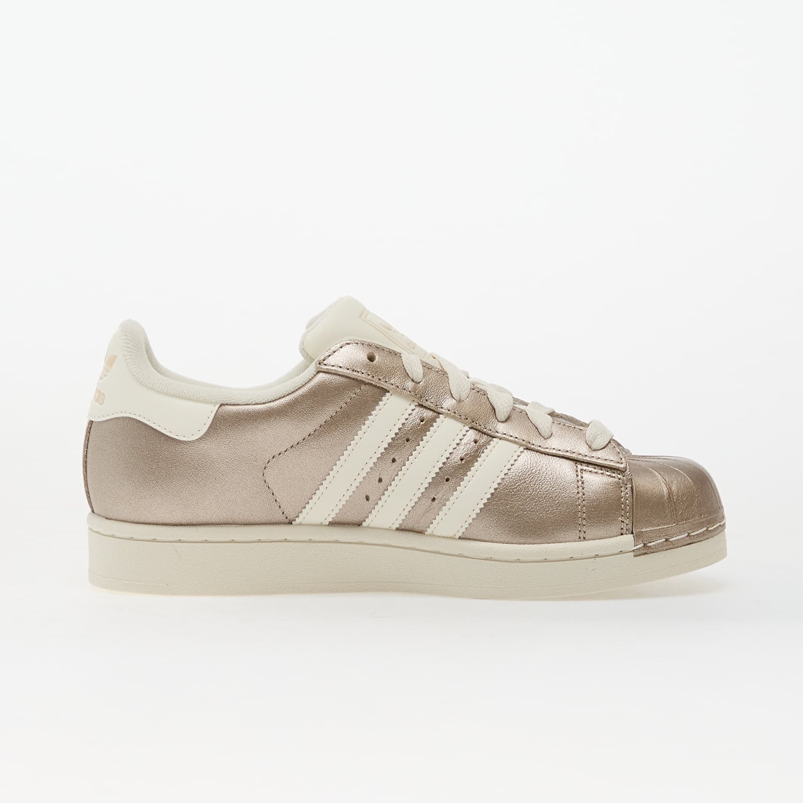 Dámské tenisky a boty adidas Superstar II W Crli/ Grey Five/ Off White