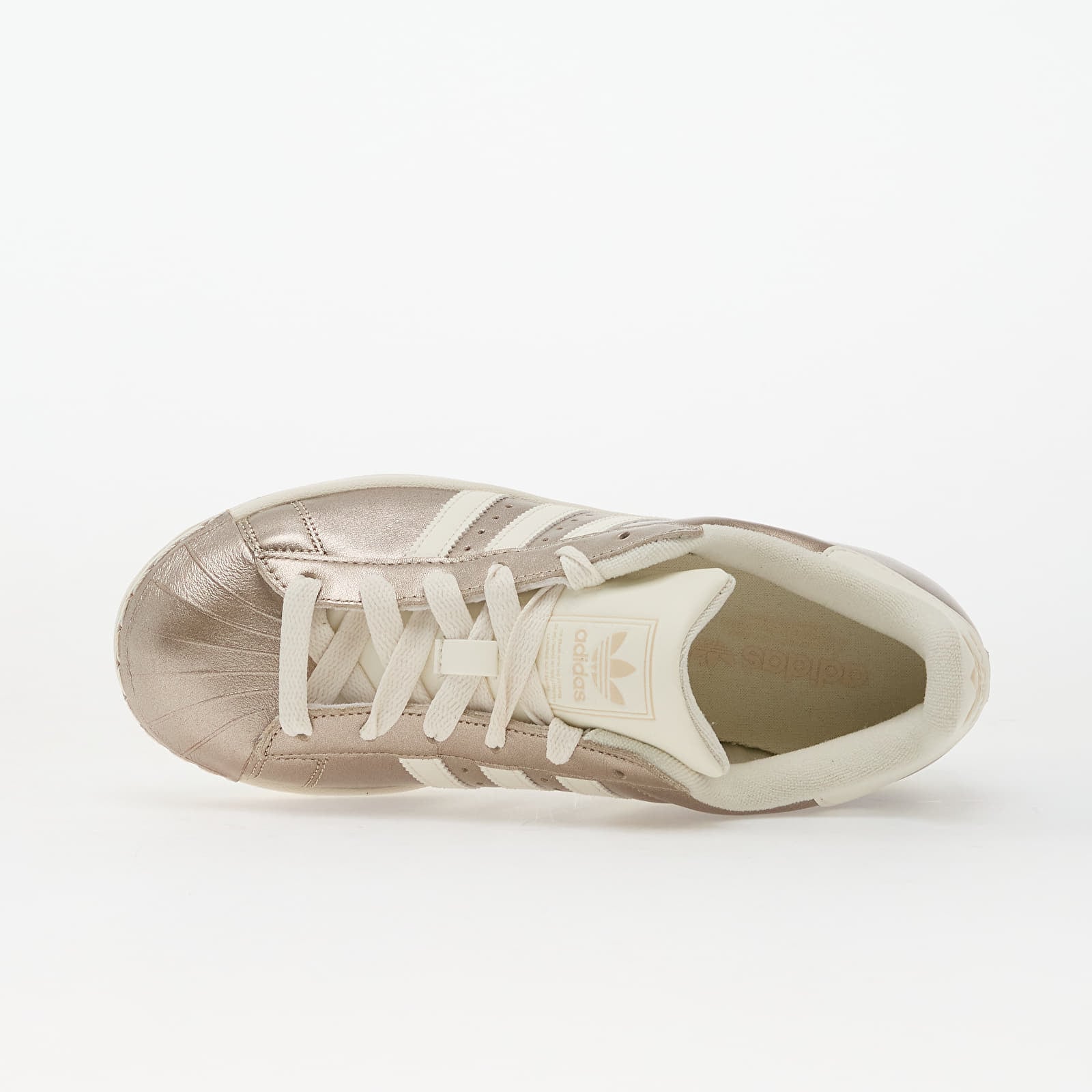 Dámské tenisky a boty adidas Superstar II W Crli/ Grey Five/ Off White