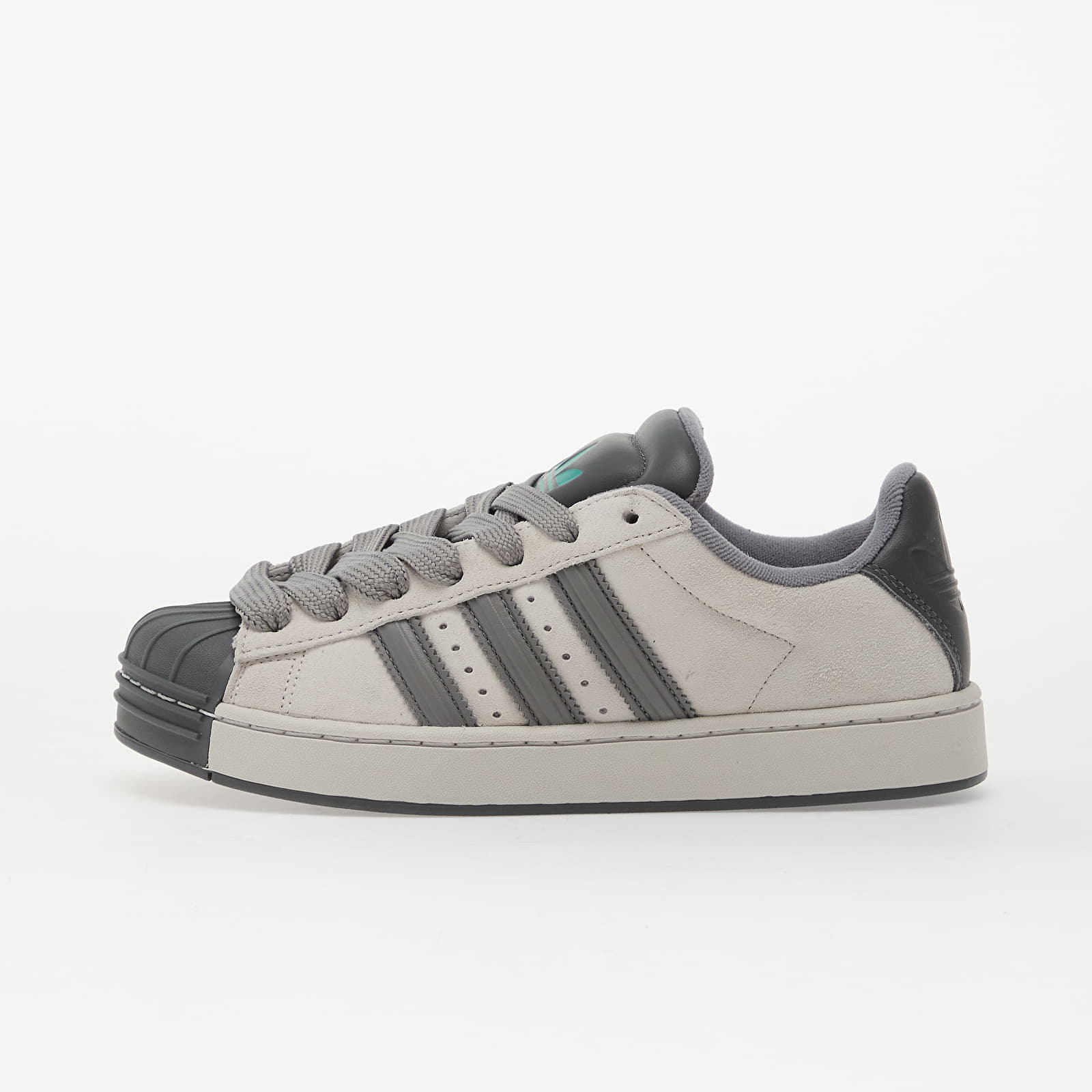 Sneakers adidas Superstar St Grey One/ Grey Three/ Grey Five EUR 46