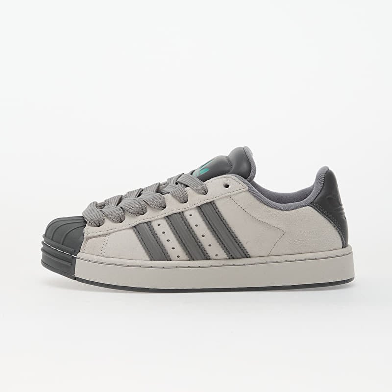 adidas Superstar St Grey One/ Grey Three/ Grey Five