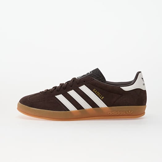 adidas Gazelle Indoor Auco/ Core White/ Gum2