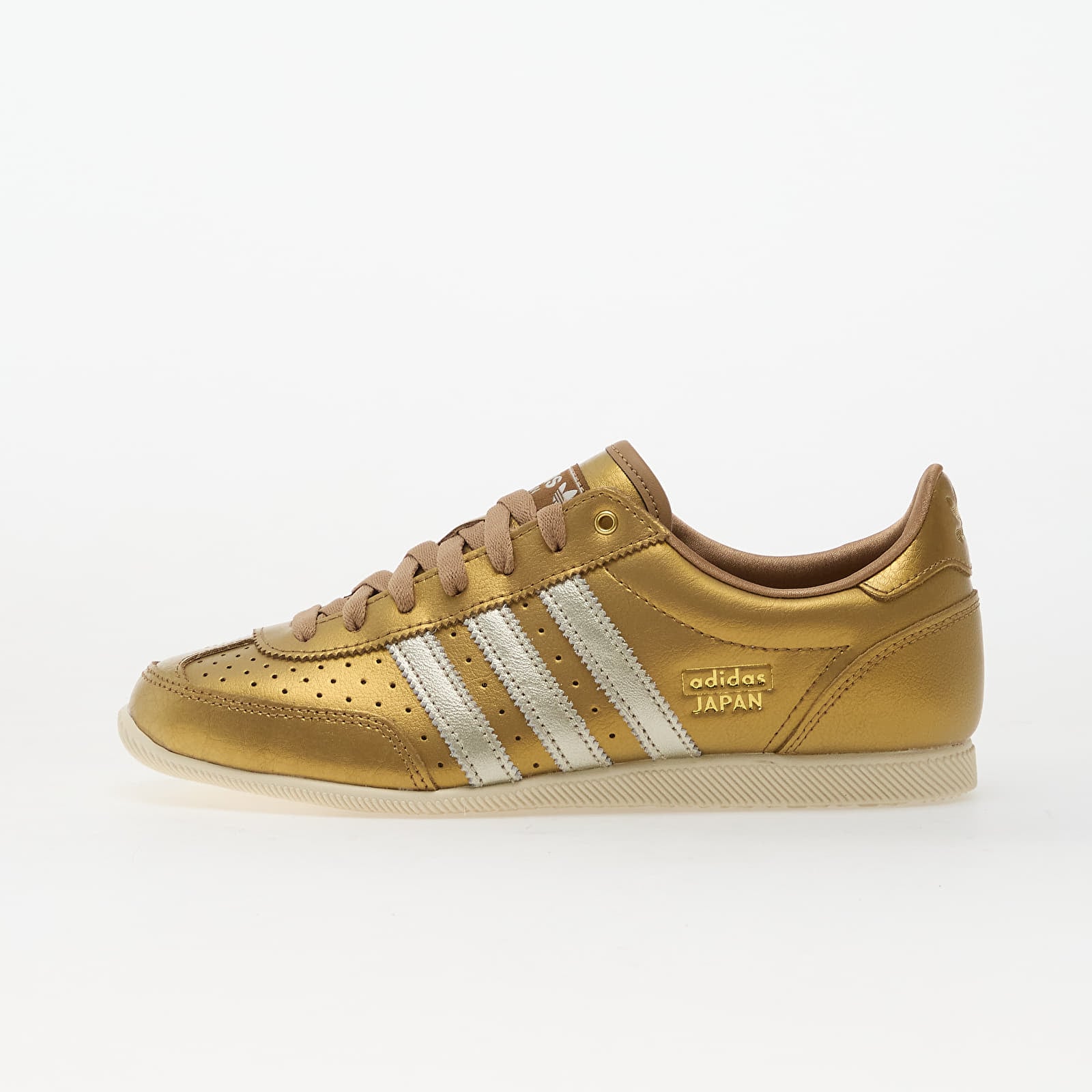 Dámské tenisky a boty adidas Japan W Brndes/ Crew White/ Cardboard