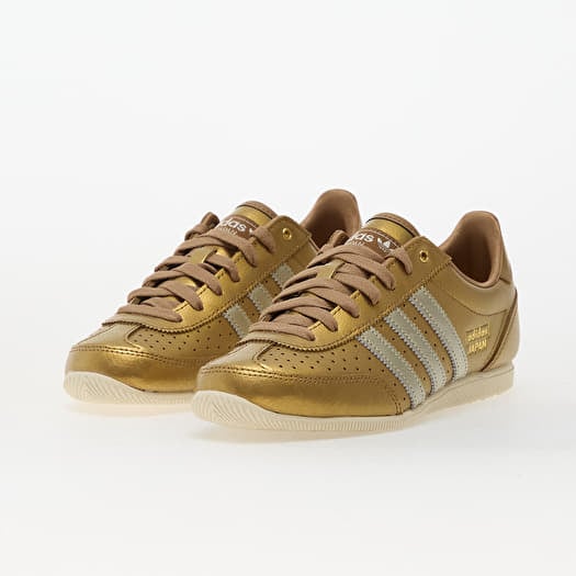 adidas Japan W Brndes/ Crew White/ Cardboard | Queens