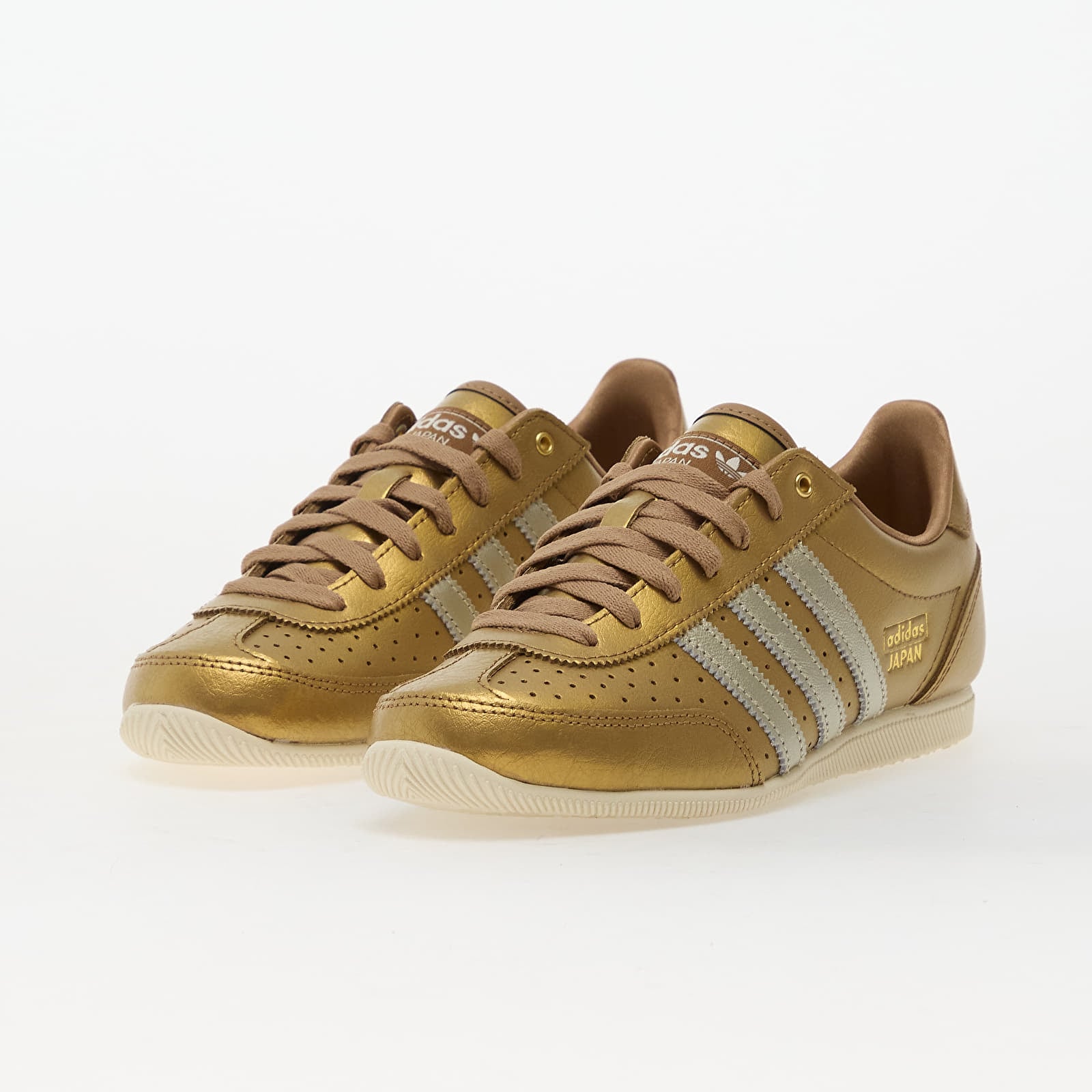 Dámské tenisky a boty adidas Japan W Brndes/ Crew White/ Cardboard