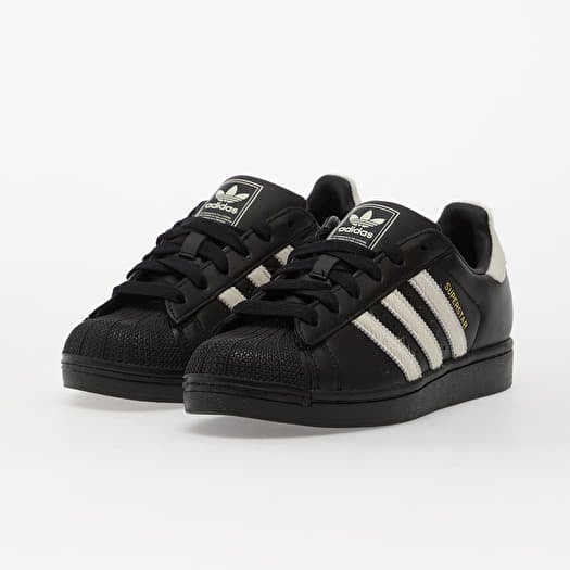 adidas gazelle silver green womens adidas Women's Superstar II Shoes, Size 7, Black/Black/White