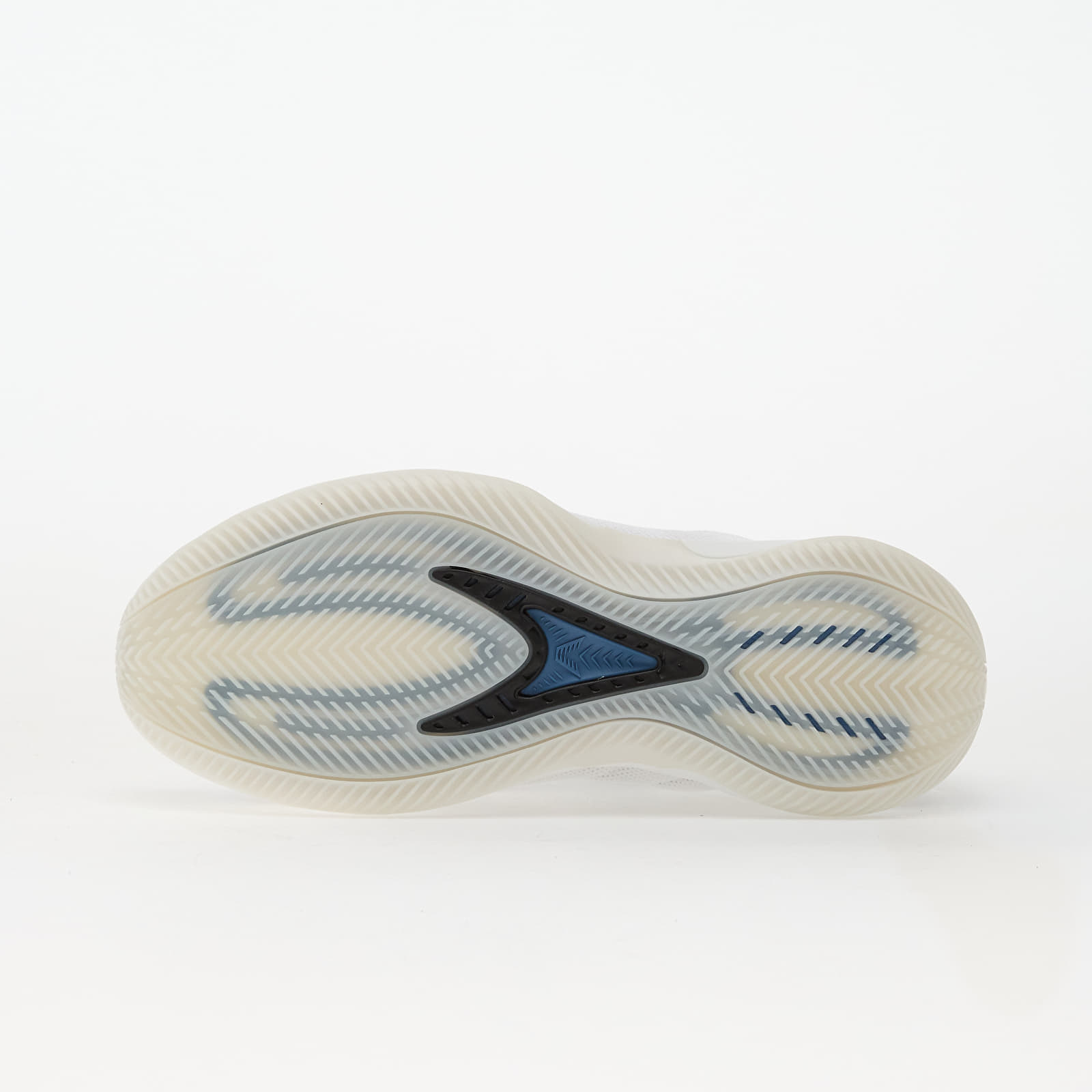 Sneakers och skor för män adidas Anthony Edwards 2 Ftwr White/ Core Black/ Dusky Ink