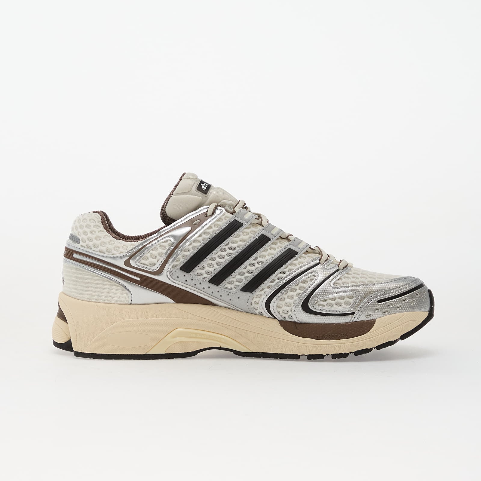 Vīriešu čības un apavi adidas Adistar Control 5 Ftw White/ Core Black/ Core White