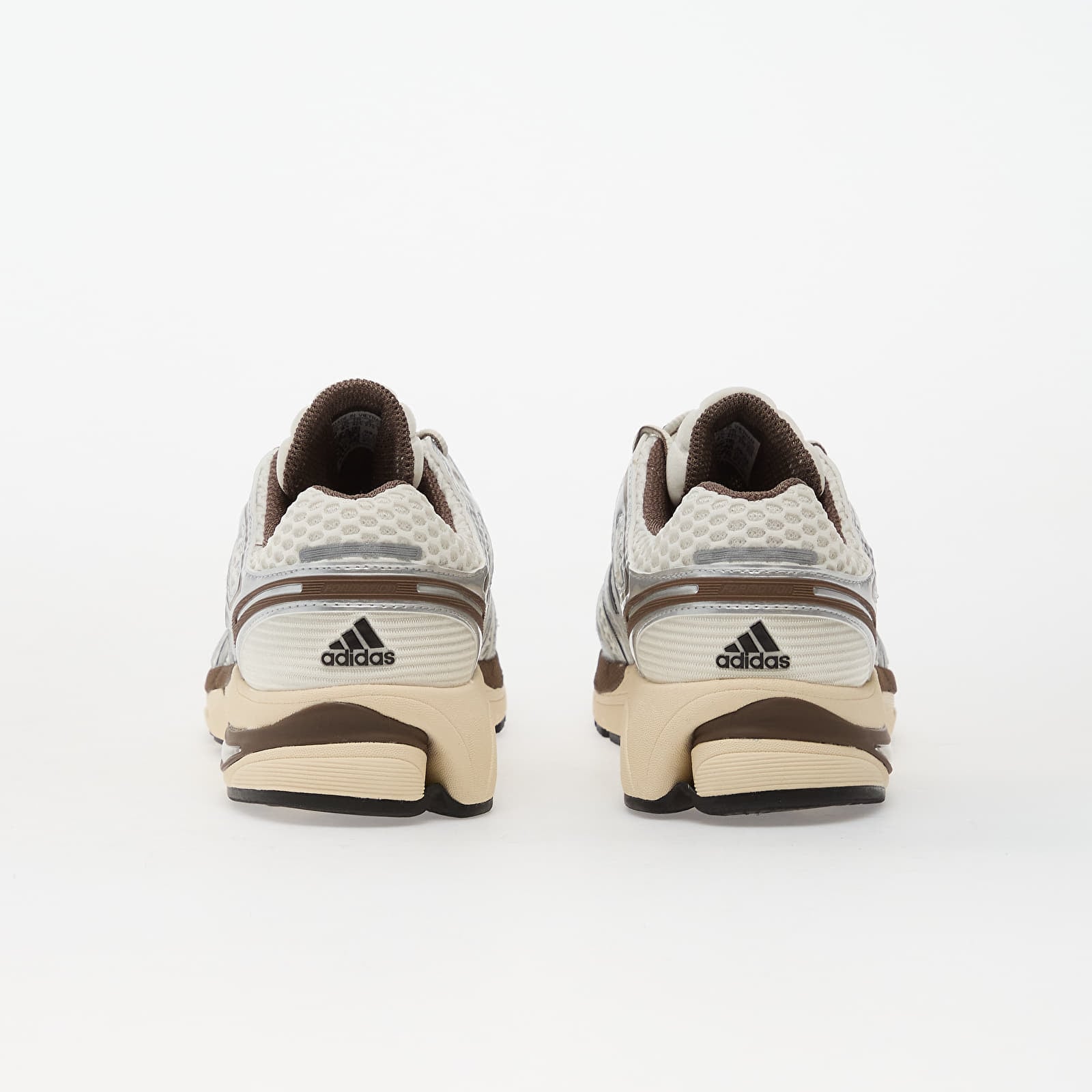 adidas Originals Sneakers adidas Adistar Control 5 Ftw White/ Core Black/ Core White EUR 43 1/3 - 5