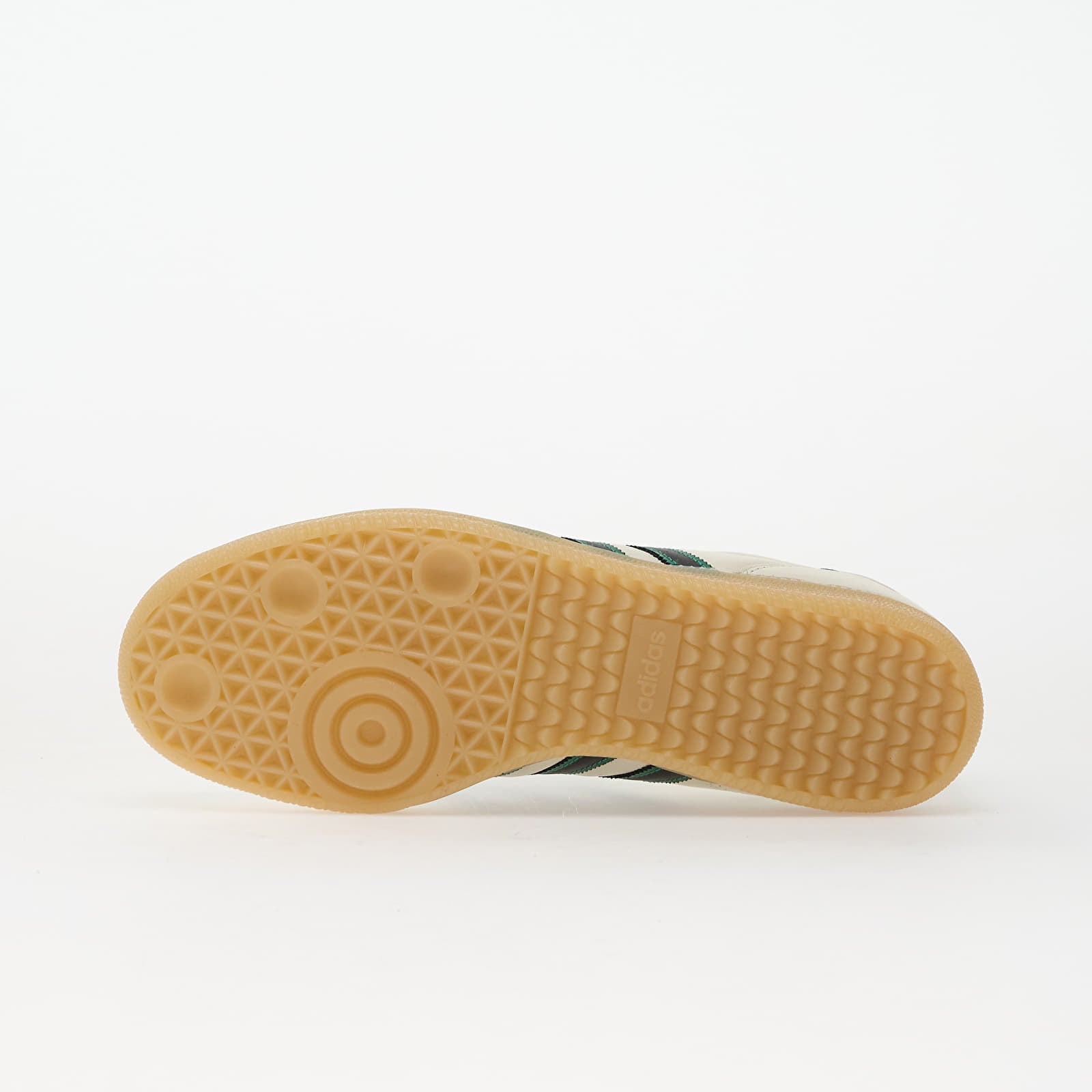 Turnschuhe und Schuhe für Männer adidas Samba Jp Off White/ Core Black/ Gum