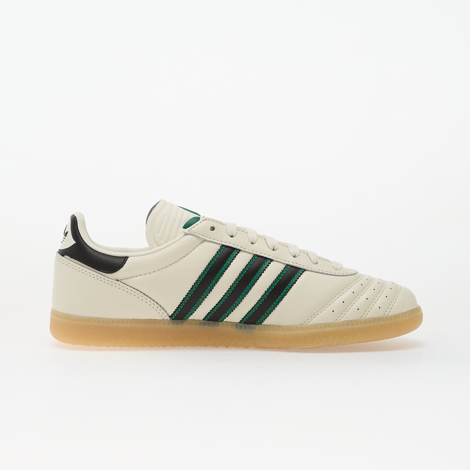Turnschuhe und Schuhe für Männer adidas Samba Jp Off White/ Core Black/ Gum