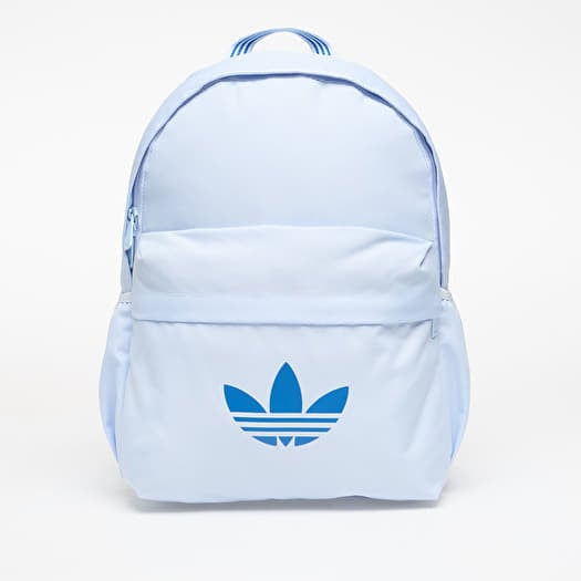 Nahrbtnik adidas Adicolor Classic Backpack Crystal Sky