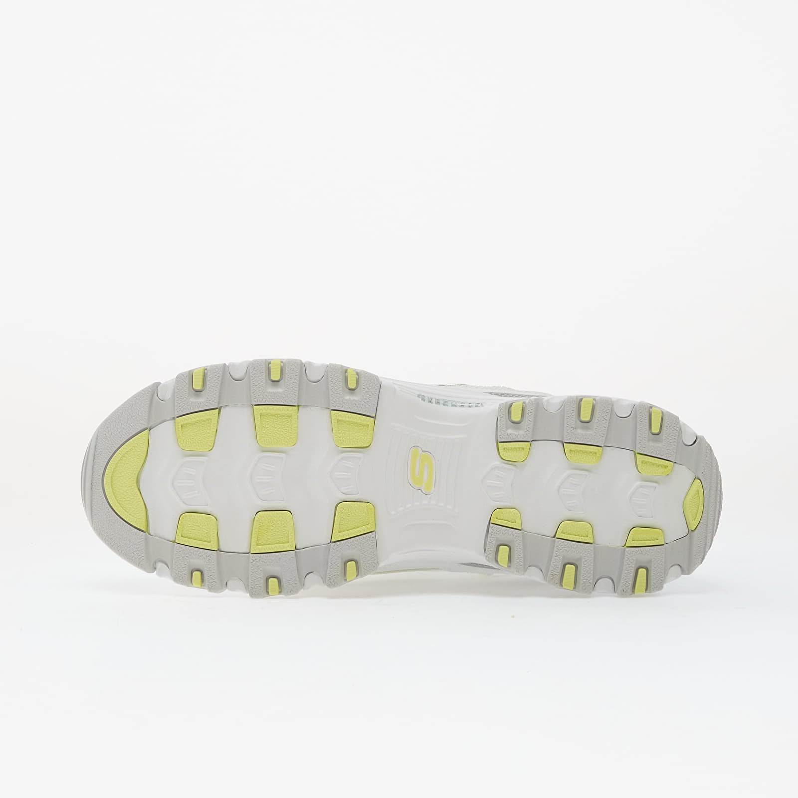 Sneakers und Schuhe für Frauen Skechers D'Lites-Chromatic WSLM