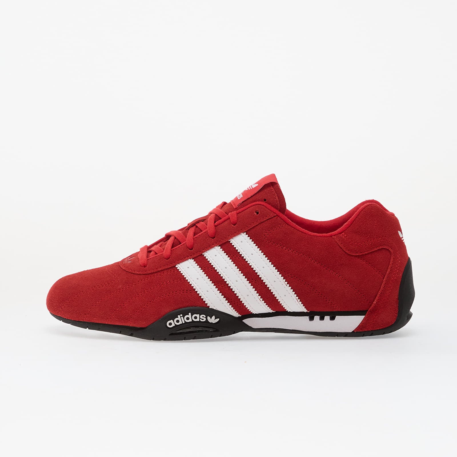 Pánske tenisky a topánky adidas Adiracer Low Better Scarlet/ Ftwr White/ Core Black