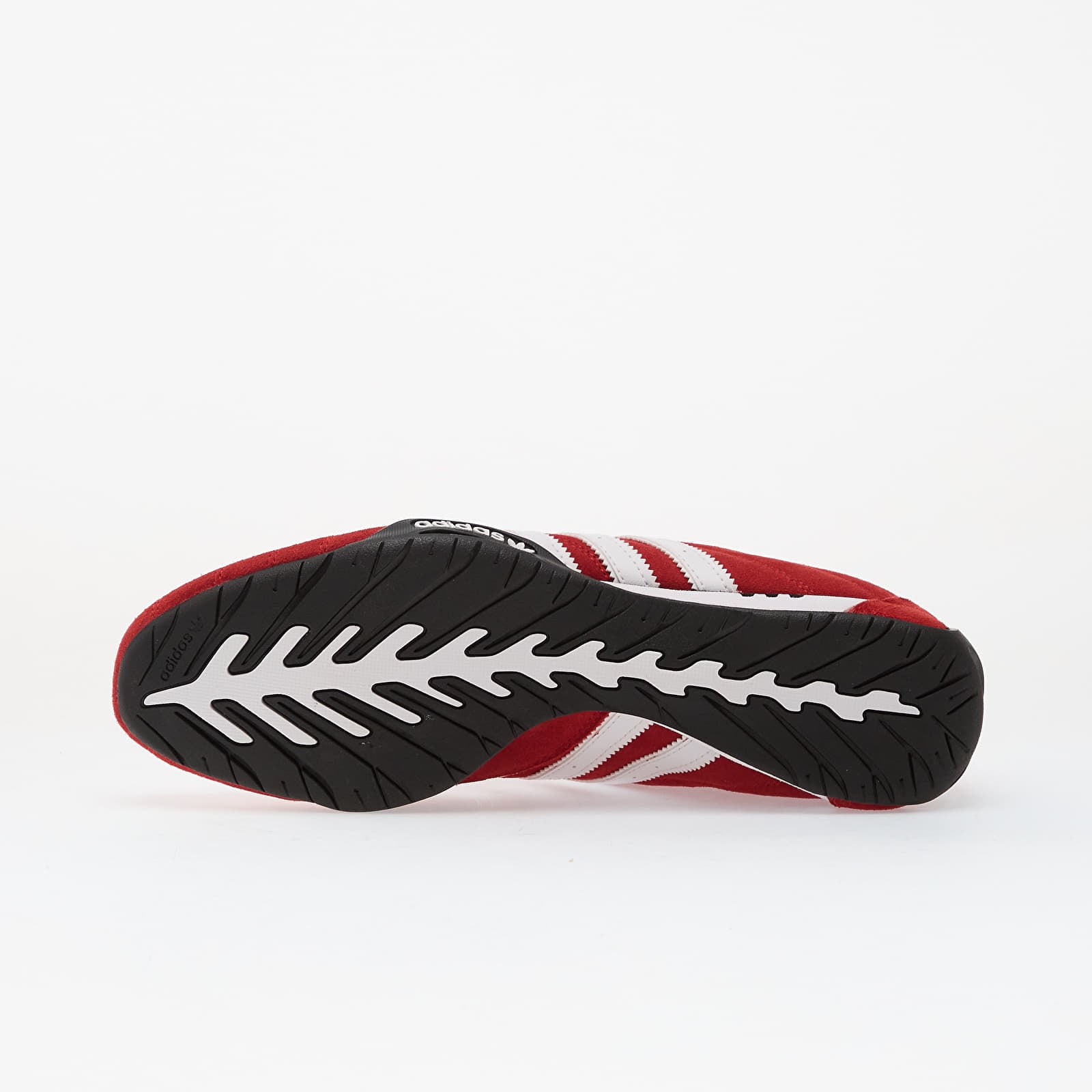 Pánske tenisky a topánky adidas Adiracer Low Better Scarlet/ Ftwr White/ Core Black