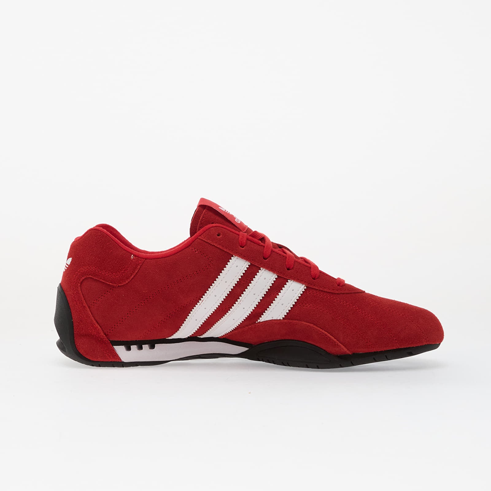 Pánske tenisky a topánky adidas Adiracer Low Better Scarlet/ Ftwr White/ Core Black